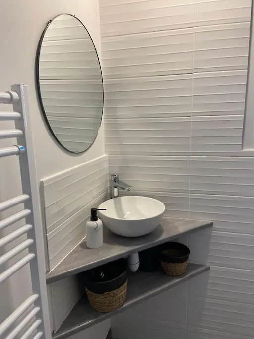 Les Cles De Rodez Apartment
