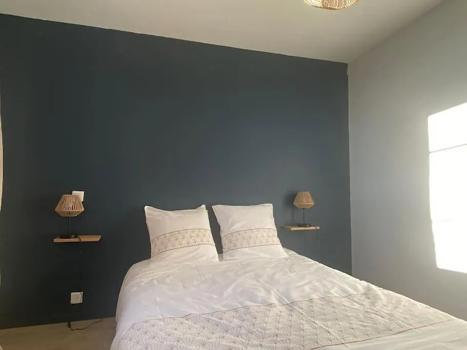 Apartment Les Cles De Rodez