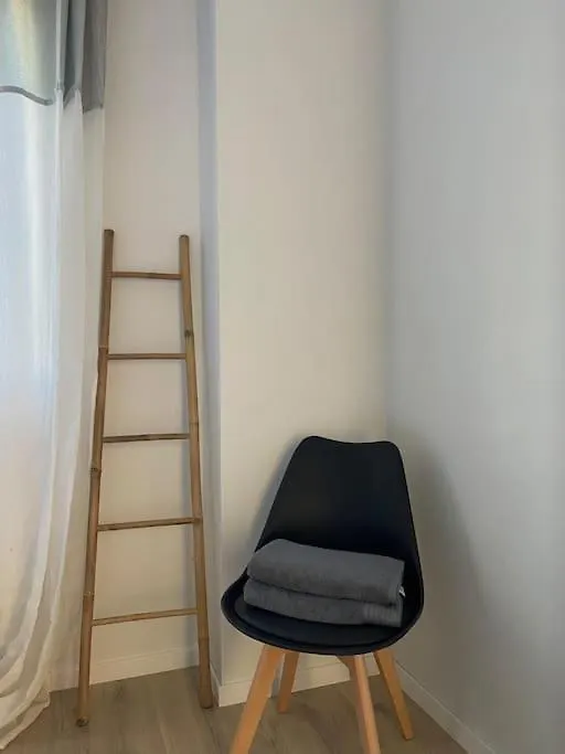 Les Cles De Rodez Apartment