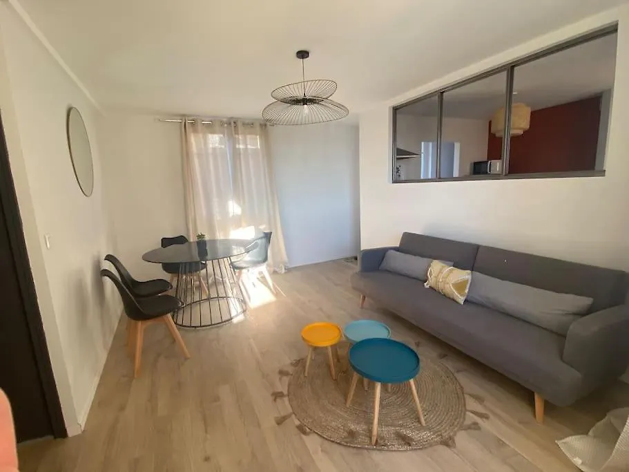 Apartment Les Cles De Rodez