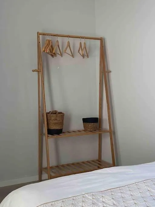 Les Cles De Rodez Apartment