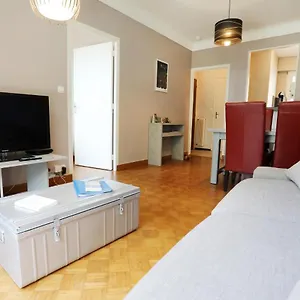 Le Flaugergues Centre Rodez