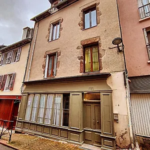 T2entierement Renove Style Industriel Rodez