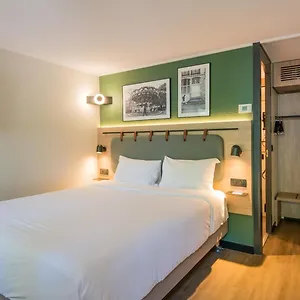 Campanile Nature - Hotel